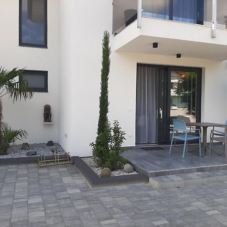 בלטונללה Ancsi Apartmanhaz מראה חיצוני תמונה