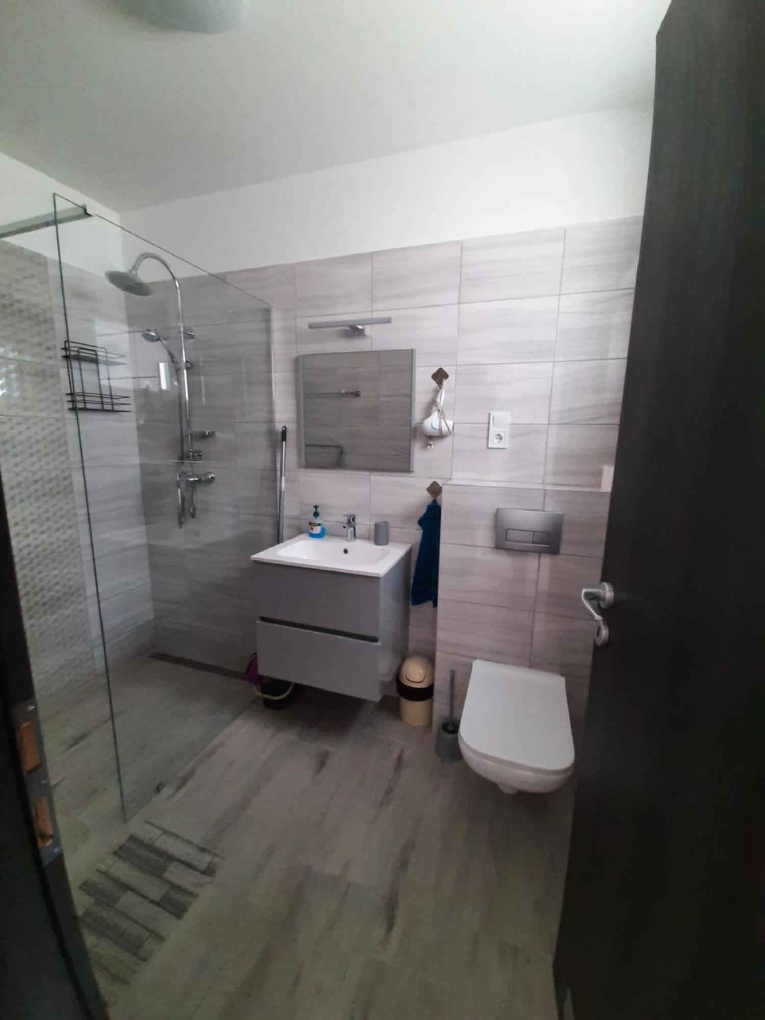 בלטונללה Ancsi Apartmanhaz מראה חיצוני תמונה