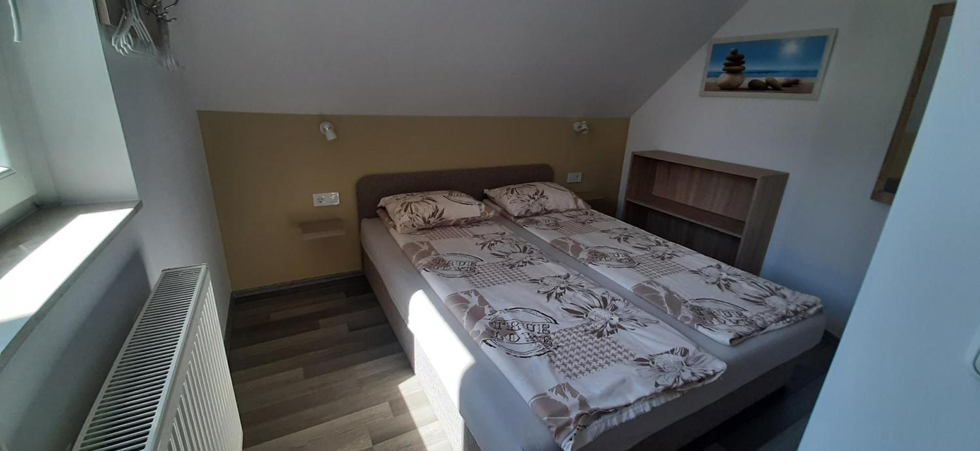 בלטונללה Ancsi Apartmanhaz מראה חיצוני תמונה