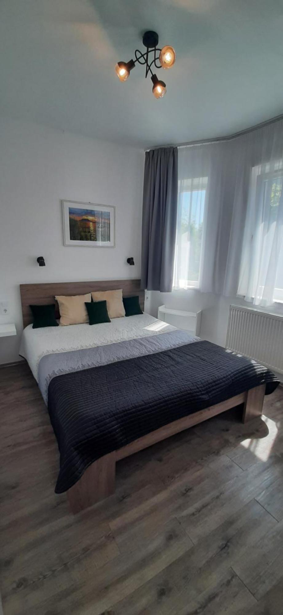 בלטונללה Ancsi Apartmanhaz מראה חיצוני תמונה